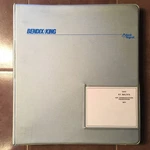 King KY-96A & KY-97A Service Manual.. Fixed Price $120.01.