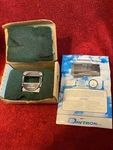 Davtron Model 630-2 Digital Pressure Altitude Faceplate New Surplus. Fixed Price $67.99.