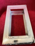 Bendix/king Kx 170B 175 Mounting Tray. Fixed Price $50.99.
