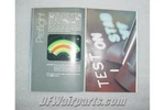 Bendix RDR-1400B / IN-2025A Aircraft Radar Pilot's Manual. Fixed Price $19.99.