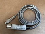 Pacific Measurements 1MHZ-18GHZ 24-0598 Balanced Detector. Fixed Price $150.00.