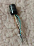 Trw Transformer Filter Utc Do-t 41, TF5RX17YY ( One ). Fixed Price $20.81.