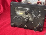 Narco VHT-3 Superhomer Nav-comm Transceiver Airplane Aircraft 1950S Untested. Fixed Price $19.20.