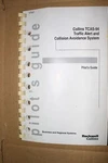 Rockwell Collins TCAS-94 Traffic Alert Pilot's Guide Handbook Manual 1996. Fixed Price $150.00.
