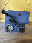 Arc Radio Receiver Airplane R-836 ARN-59. Fixed Price $150.00.