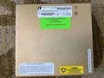 Heads Up Technologies Satellite Receiver P/n XMD076A-01 Cirrus SR22. Fixed Price $350.00.