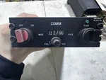 AR2011/25 & AR2010/25-F Becker Comm 2000 Transceiver. Fixed Price $85.00.