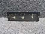 Siai Marchetti S.205-22R Gauge Cluster. Fixed Price $336.00.
