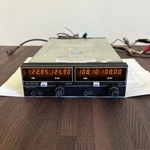 Bendix King Kx 155 P/n 069-1024-31 14 Vdc With Glideslope Faa Form 8130-3. Fixed Price $2500.00.