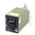 Arc Cessna 800 Faceplate Aircraft Control Unit C-85A Untested Missing Knobs. Fixed Price $208.08.