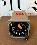 622-2937-009 Collins Radio Altitude Indicator ALI-55 Used. Fixed Price $891.00.