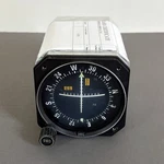 King 206 Indicator Pn 066-3034-04 With New 8130-3. Fixed Price $750.00.