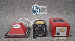 Used Bonzer Radar Altimeter MARK-10 System, P/n 104-0112-00, 104-0113-00, AI-74. Fixed Price $610.00.
