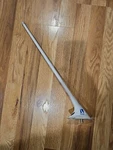 Comant Whip Antenna Pn CL177-1. Fixed Price $150.00.