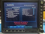 Garmin Gmx 200 I/o Traffic/radar Display 14/28V Pn 011-01467-00. Fixed Price $2500.00.