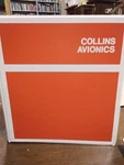 Rockwell Collins Avionics Weather Radar Syst Wxr 220, 270-270A, 300 1997 Manual. Fixed Price $120.00.