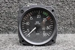 D1-112-5023 Mitchell 98480-23 Recording Tachometer (lighted) (hours: 1610.5). Fixed Price $140.00.