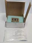 Northern Airborne Technology RS12-030 Elect. Switch 5895-21-912-0384 Nos Surplus. Fixed Price $110.00.