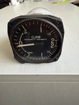 Karnish Vertical Speed Indicator Vsi (model 2000 Fpm) PART#AC-135-3. Fixed Price $125.00.