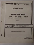 Eclipse Pioneer No. 16800-1A-1A1 Directional Heading Indicator Parts-orig.. Fixed Price $32.20.