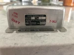 Bendix King KA118 Demodulator P/n 071-1095-01 KA-118 Aviation Aircraft Avionics. Fixed Price $125.00.