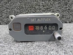 20545-002 Intercontinental Dynamics 540 Altitude Alerter Indicator W Mods (core). Fixed Price $84.00.