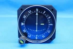 Overhauled Bendix King KI208 Vor Loc Converter Ind Pn 066-3056-00 W/8130 (23306). Fixed Price $695.00.