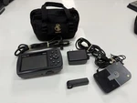 Garmin Gpsmap 296 Aviation Unit For Set! Bad Battery - Free Shipping. Fixed Price $280.00.
