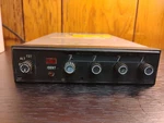 Bendix/king KT76A Transponder Pn 066-1062-00. Fixed Price $200.00.