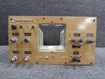 Beechcraft B-60 Communication Panel. Fixed Price $1708.00.