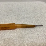 M15513-12 Mfg: Deutsch Insertion Tool Vintage. Fixed Price $12.95.