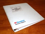 Bf Goodrich RGC-250 Radar Graphics Computer Install Manual. Fixed Price $75.00.