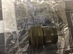 Amphenol 97-3106A-20-29S New (LP06X). Fixed Price $32.99.