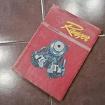 1943 Ranger SGV-770C-2 Aka V-770-8 Owner Operator Instruction Manual. Fixed Price $126.75.