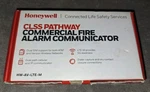 Honeywell HW-AV-LTE-M-2 Cellular Comm. Clss Dual Pathway Facp Free 2DAY Air. Fixed Price $99.00.