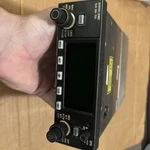 King Kln 90A Aircraft Gps P/n 066-04031-0111 Tso W/tray, No Data Cassette. Fixed Price $99.99.