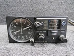 ADF-31A Narco Marker Beacon Receiver Unit (missing Back). Fixed Price $84.00.