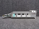 78-8041-7628-3 3M Ryan WX-10 Stormscope Tray Assembly. Fixed Price $39.20.