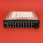 Bendix King Kma 24 Audio Panel 066-1055-02 (14/28V) Bench Tested With Faa 8130. Fixed Price $420.00.