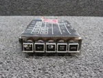 622-0945-003 Collins 614E-23R Mode Selector (core). Fixed Price $140.00.