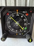 Stec ST-180 Hsi Indicator. Fixed Price $500.00.