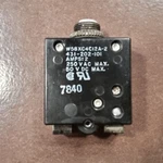 Amf Wood Amp Circuit Breaker 431-202-101. Fixed Price $21.07.