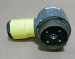 Harris 12090-2450-01 Voltage Monitor For RF-300M-HV Falcon Iii RF-7800 PRC-117G. Fixed Price $54.99.