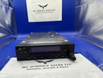 Garmin Gtr 225 Vhf Comm Radio P/n 011-02718-00 With Faa Form 8130-3. Fixed Price $2795.00.