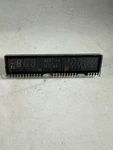 Bendix King Display For KT79 P/n 037-00078-0000. Fixed Price $465.00.