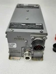 Pn: 01A233750A21-12, Transponder Monitor, Sn 7122, Oh, Stewart Warner Electronic. Fixed Price $1875.00.