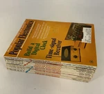 Popular Electronics Magazines 1970 Lot Of 12 Vintage Tagged Jan-dec. Fixed Price $45.00.