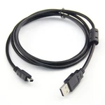 Garmin Aera 796 795 Aviation Sat Nav Gps Usb Data Sync Cable Lead. Fixed Price $10.74.