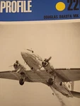 Profile 220 Douglas Dakota Mk I-iv. Fixed Price $9.95.