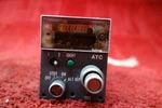Collins Avionics/rockwell Control Transponder Pn 622-4527-013. Fixed Price $473.95.